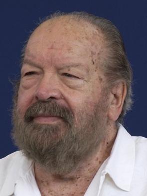 Bud Spencer image