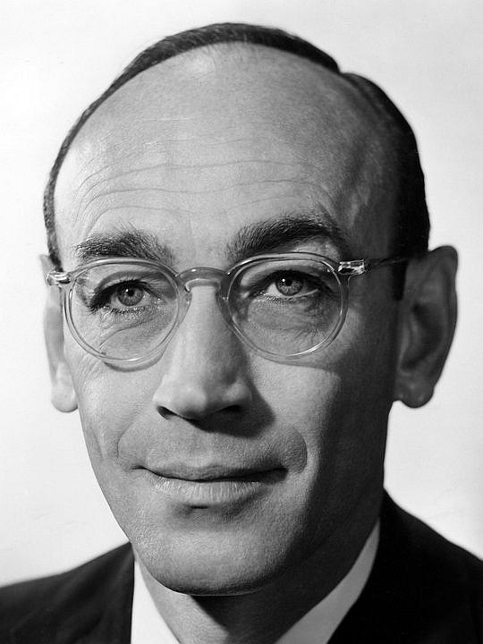 Douglas Spencer image