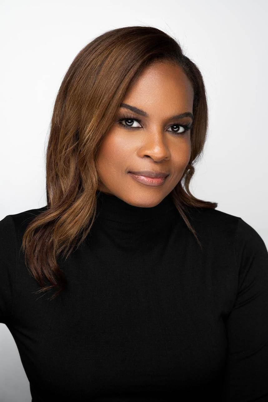 Nefetari Spencer image