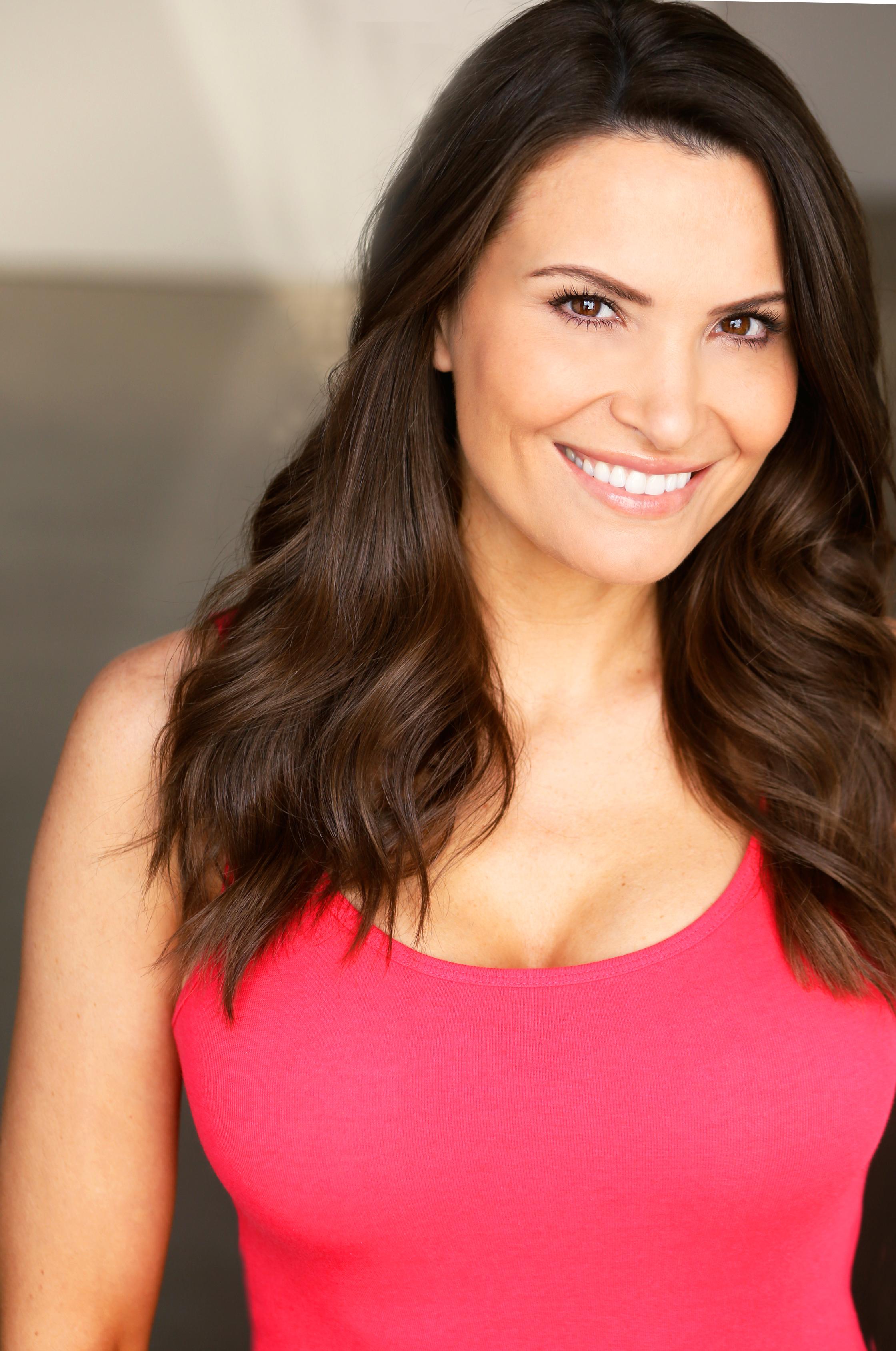 Sacha Spencer image
