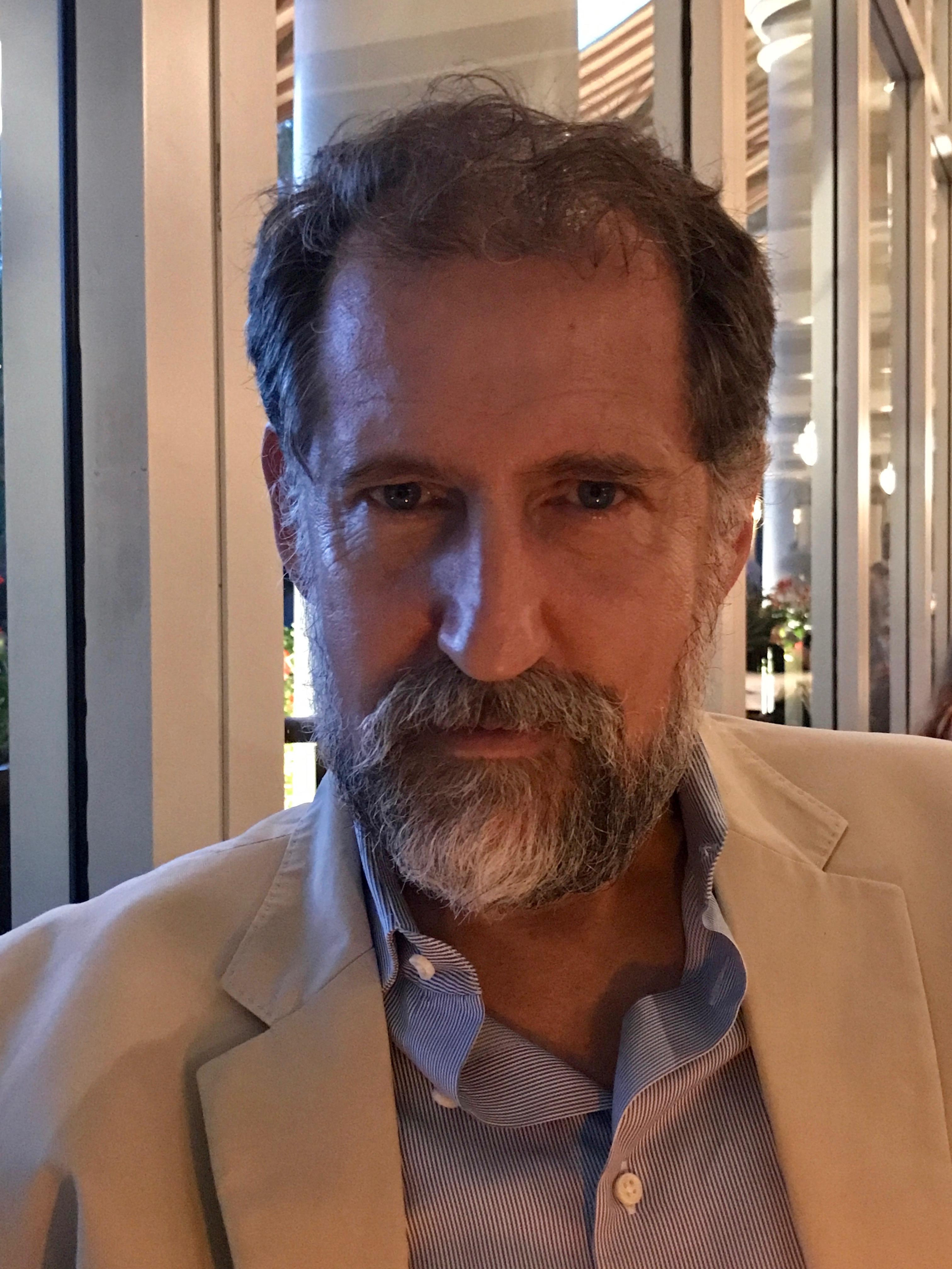 John Speredakos image