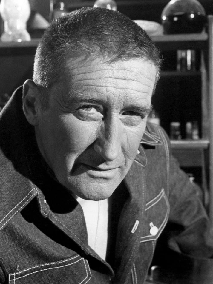 Mickey Spillane image