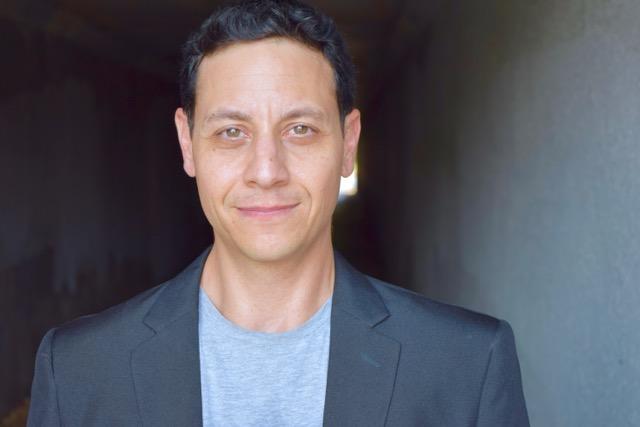 Chris Spinelli image