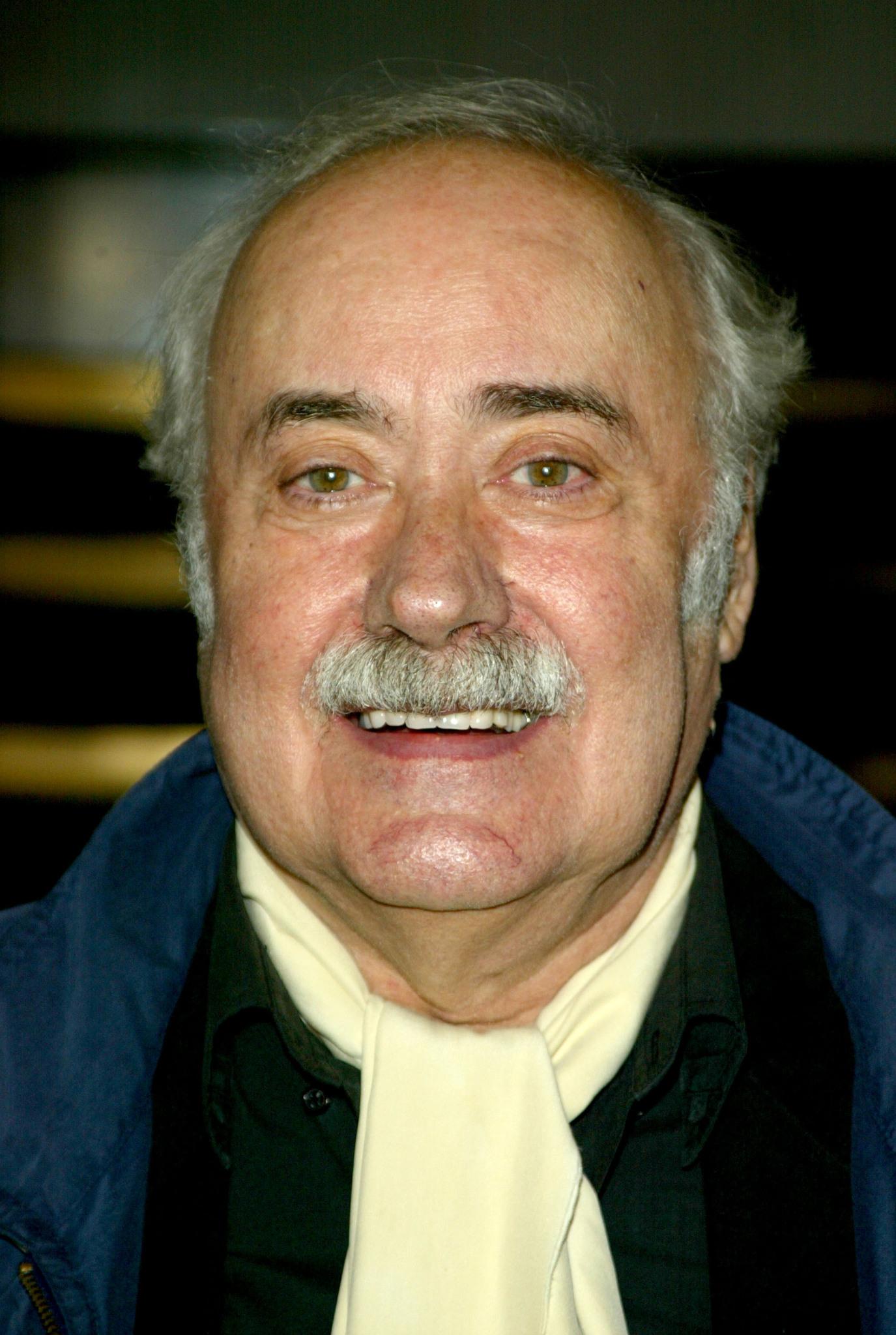Victor Spinetti image