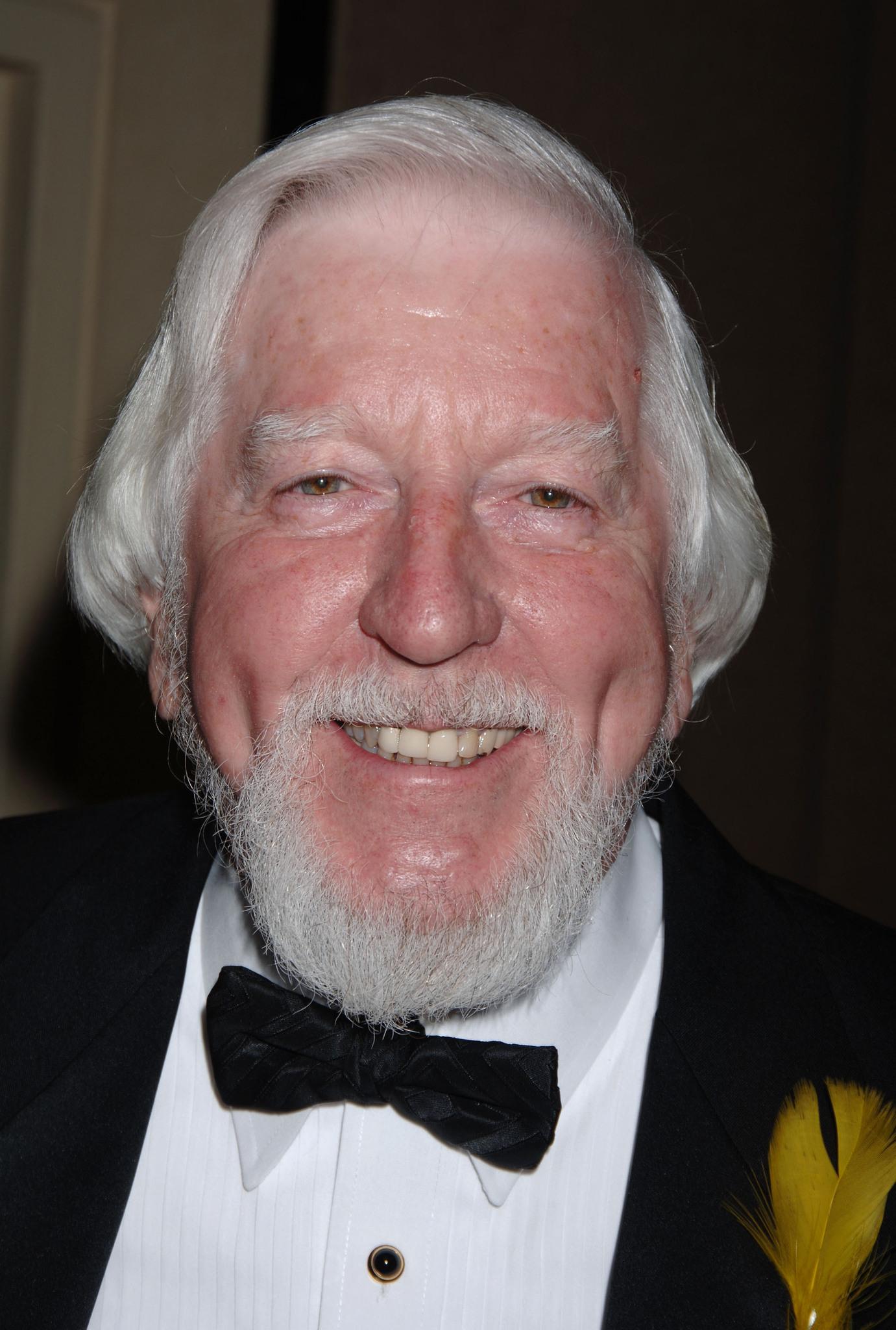Caroll Spinney image