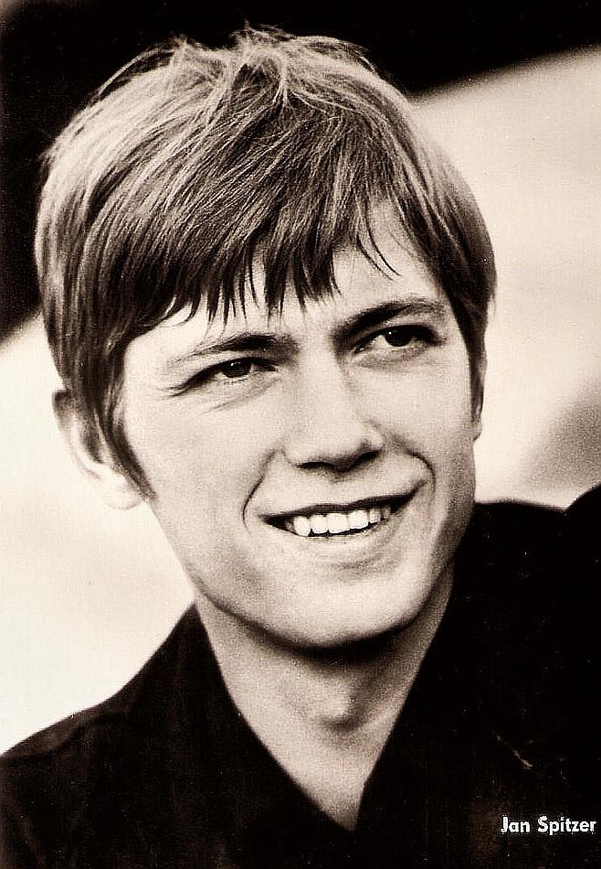Jan Spitzer image