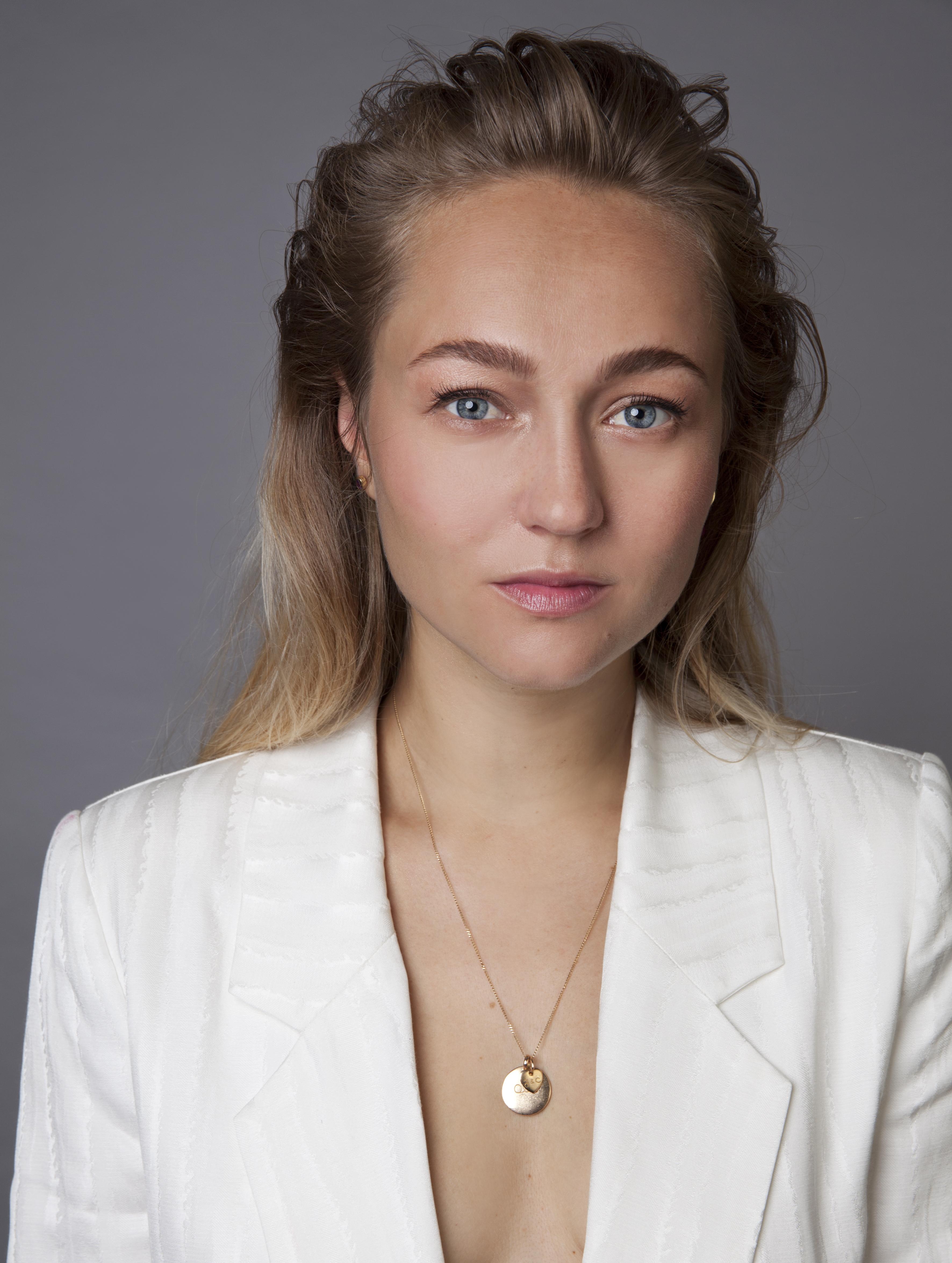 Carolien Spoor image