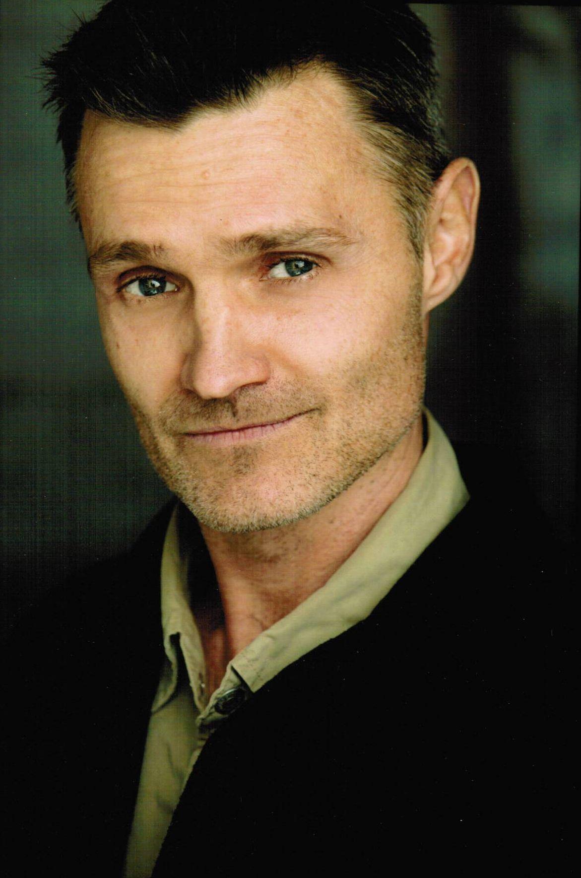 Gregory Sporleder image