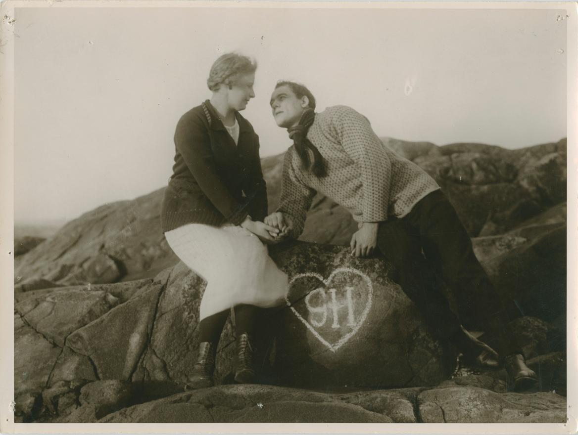 Frida Sporrong image