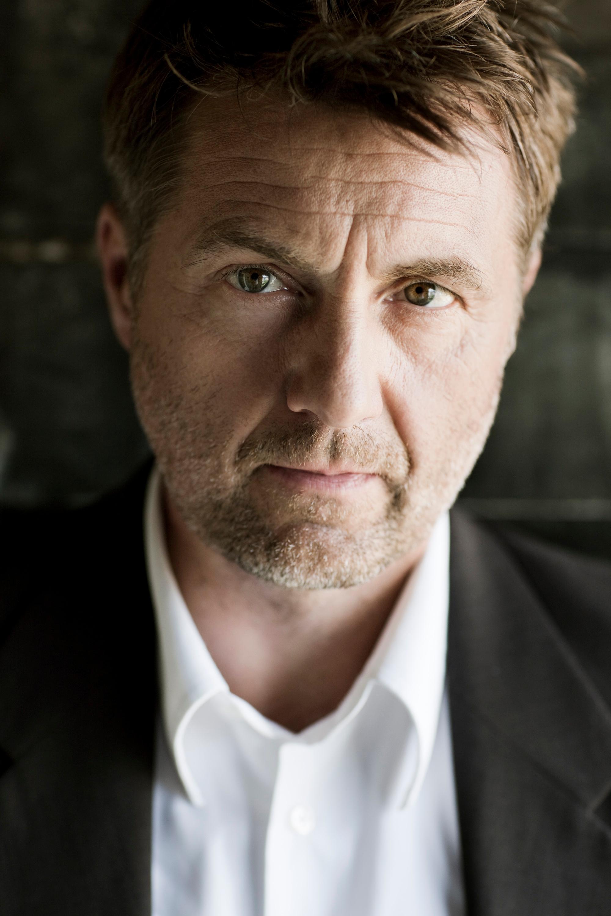 Jens Jørn Spottag image