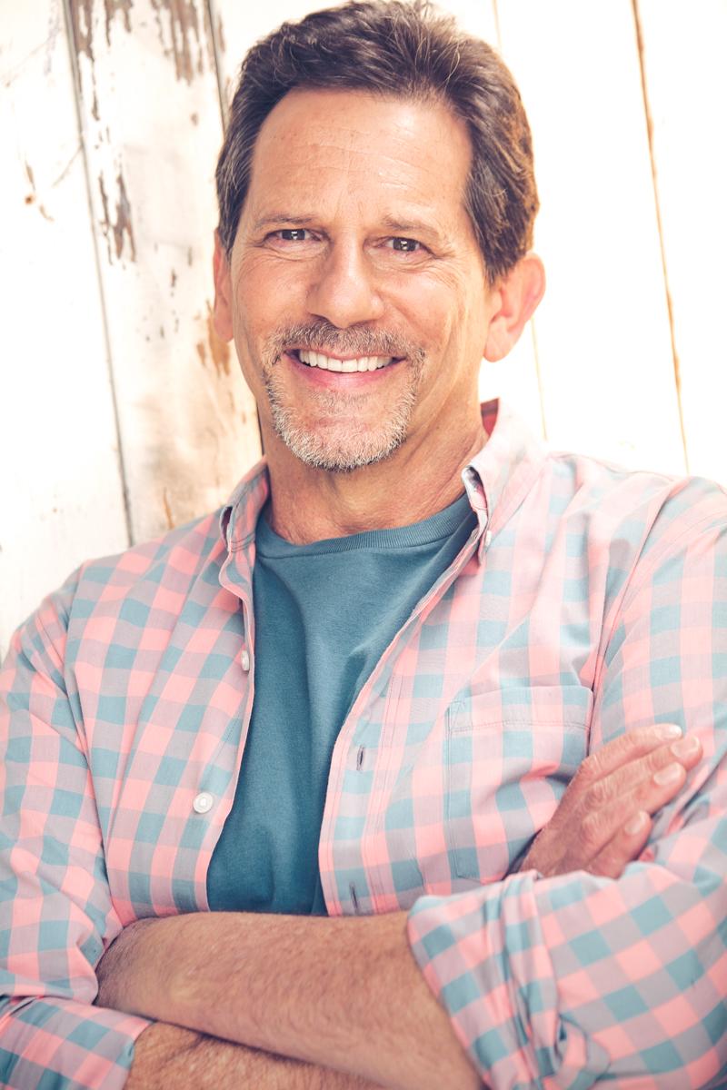 Michael Spound image