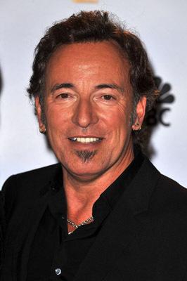 Bruce Springsteen image