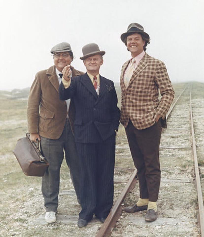 Ove Sprogøe image