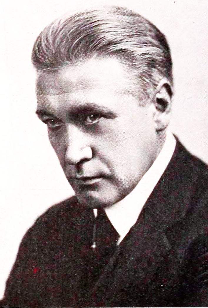 Bert Sprotte image