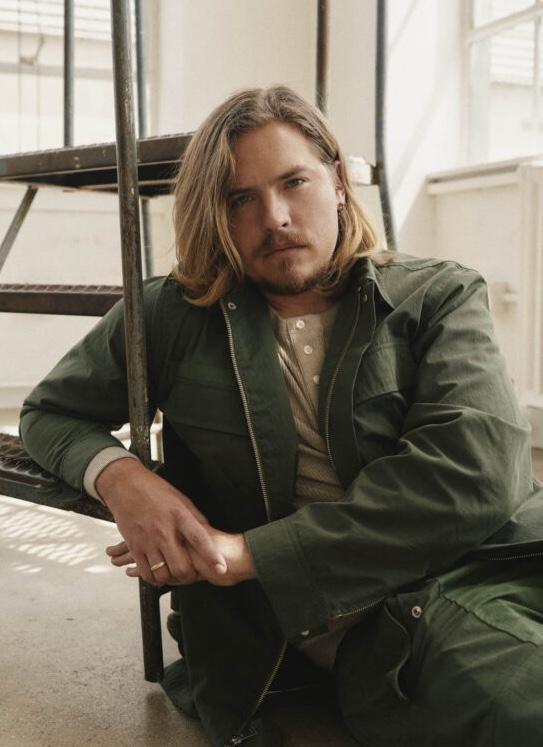 Dylan Sprouse image