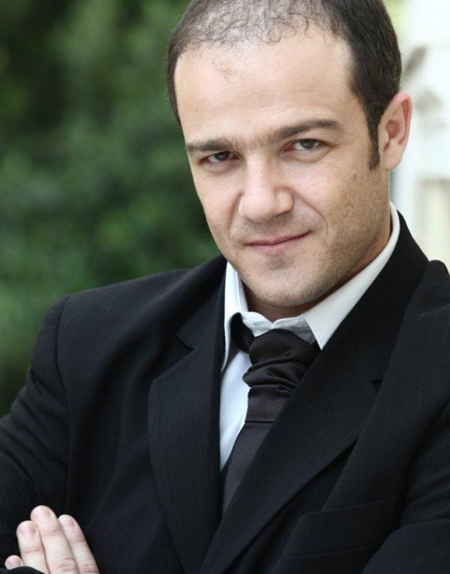Fotis Spyros image