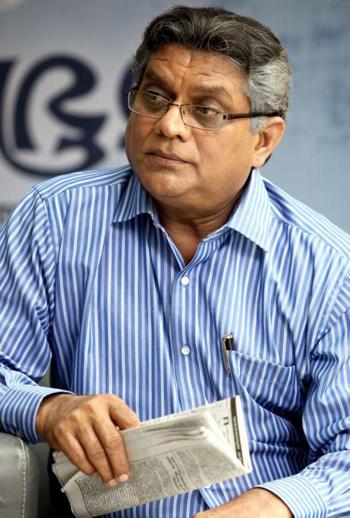 Jagathy Sreekumar image