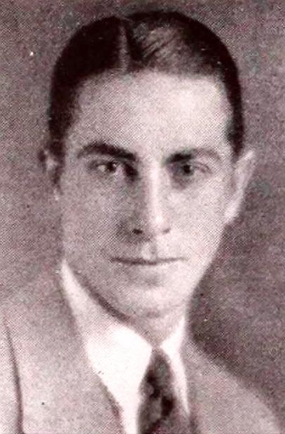 Eric St. Clair image