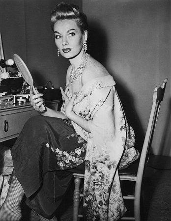 Lili St. Cyr image