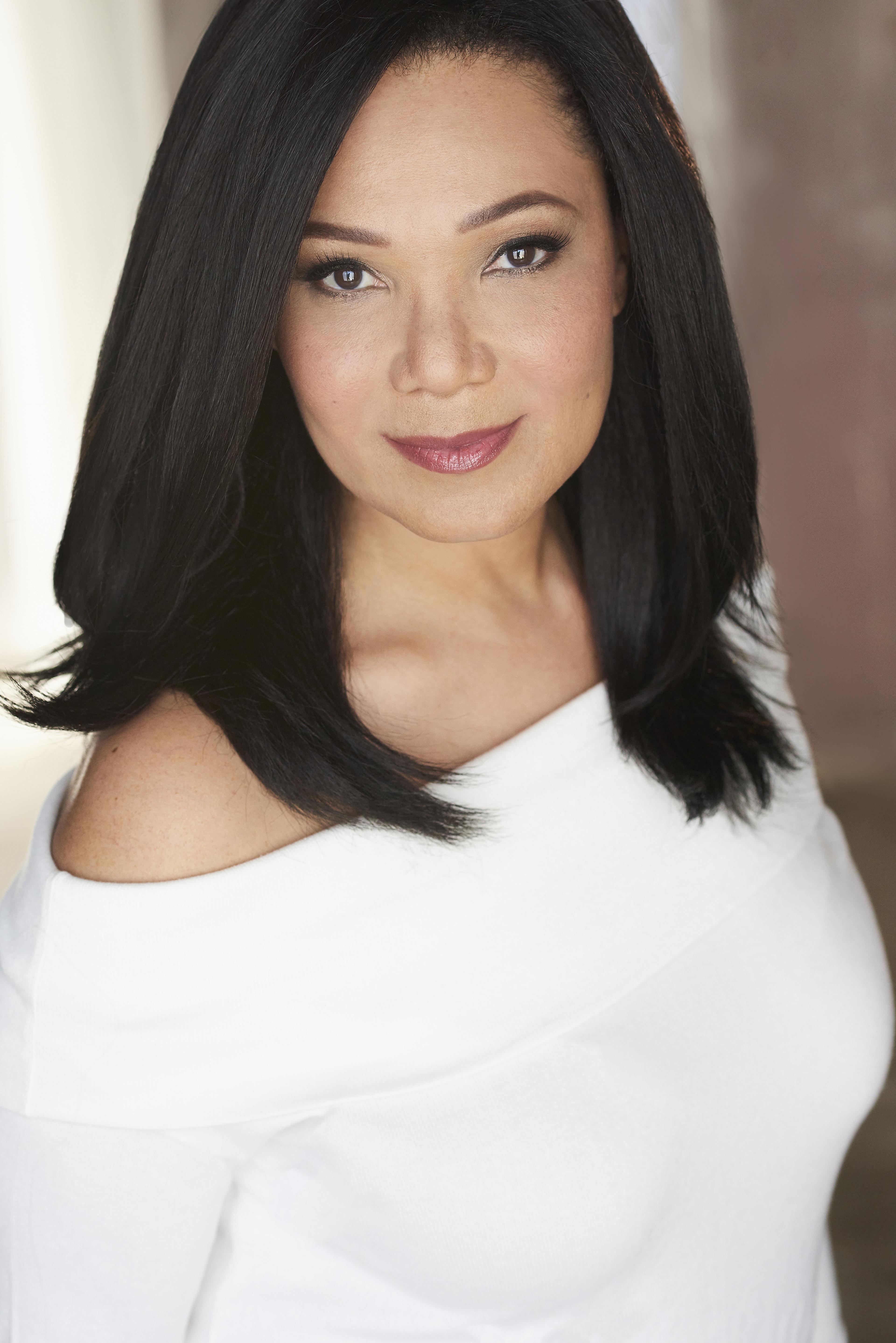Gina St. John image