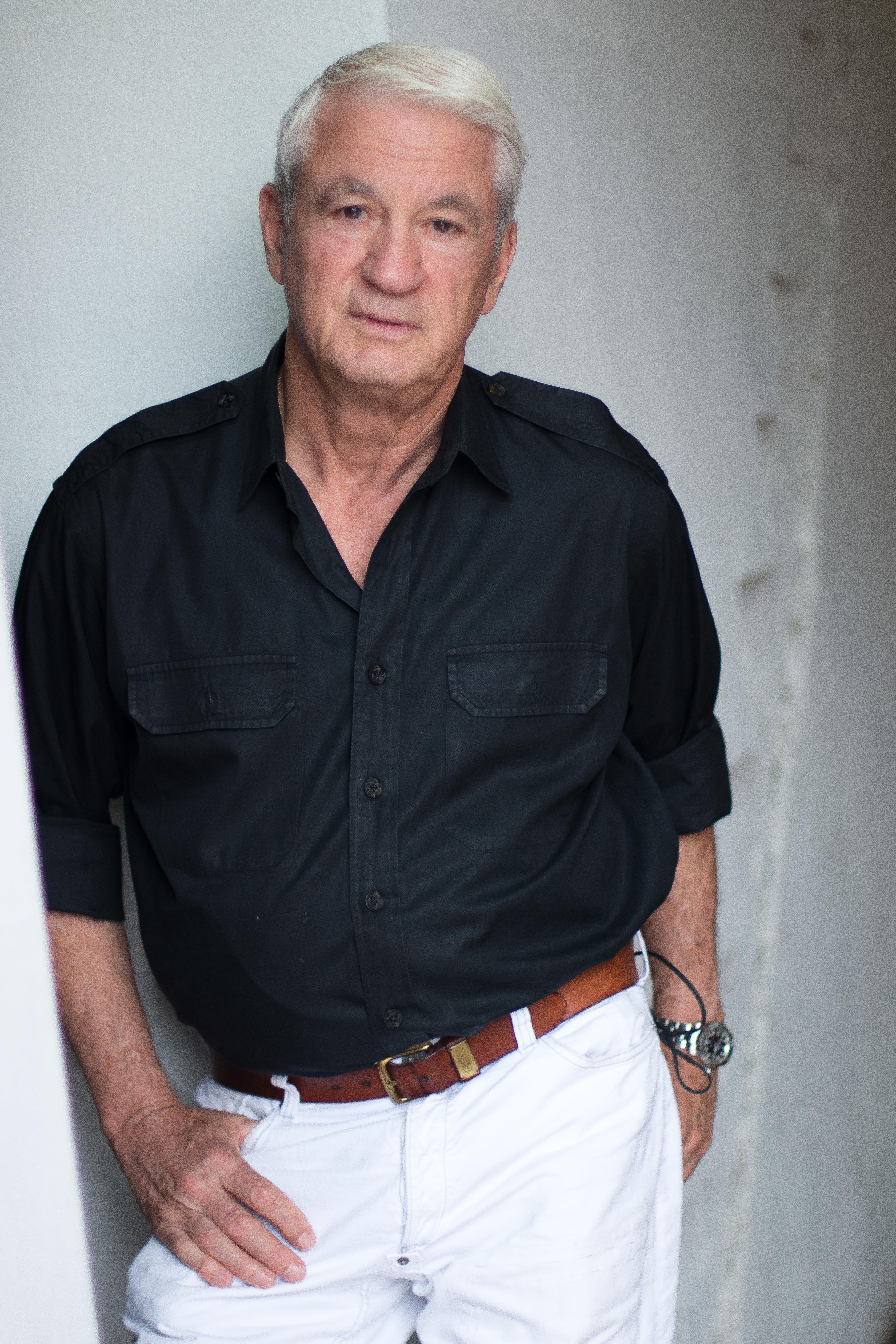 Marco St. John image
