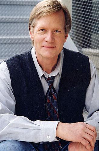 Jim Staahl image