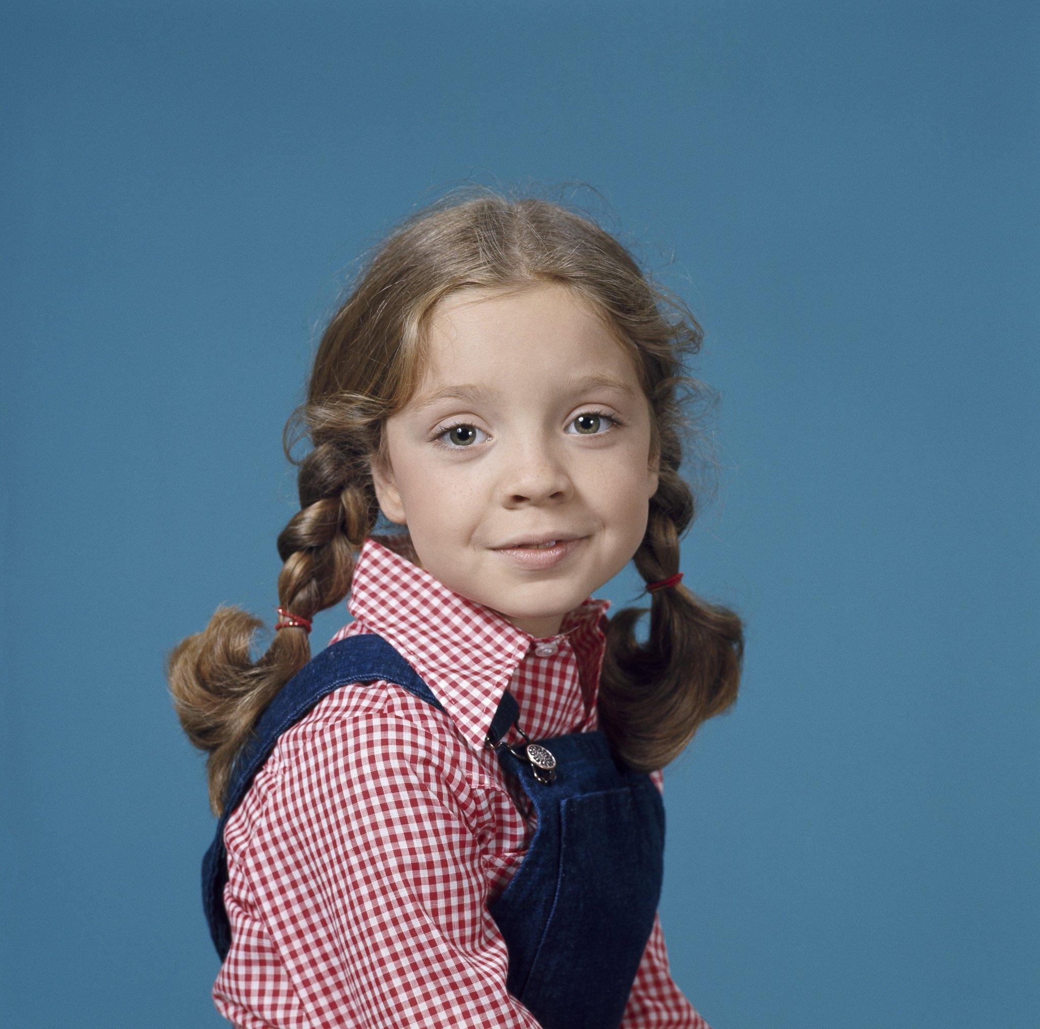 Michelle Stacy image