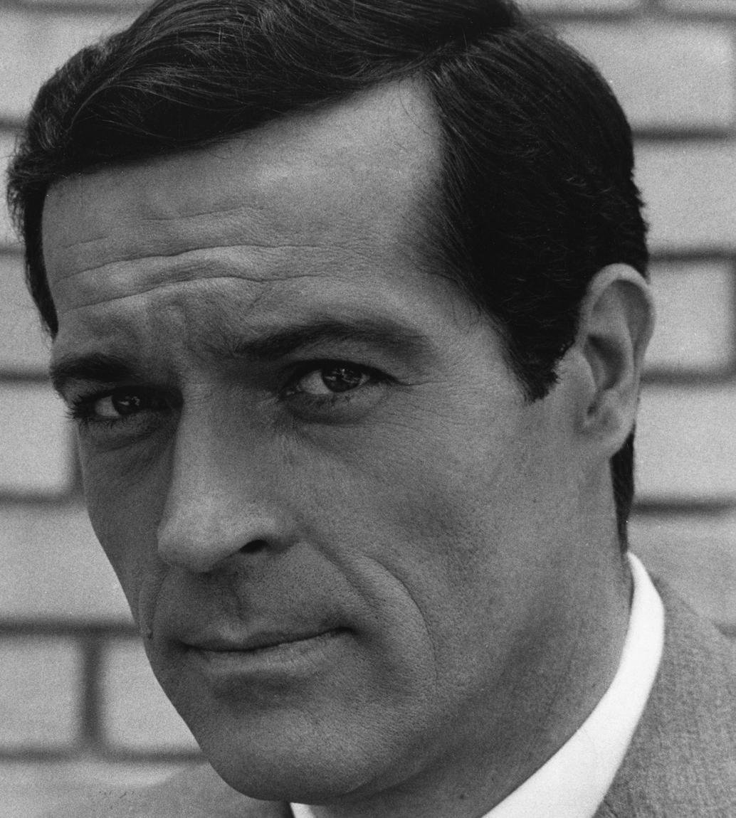 Frederick Stafford image
