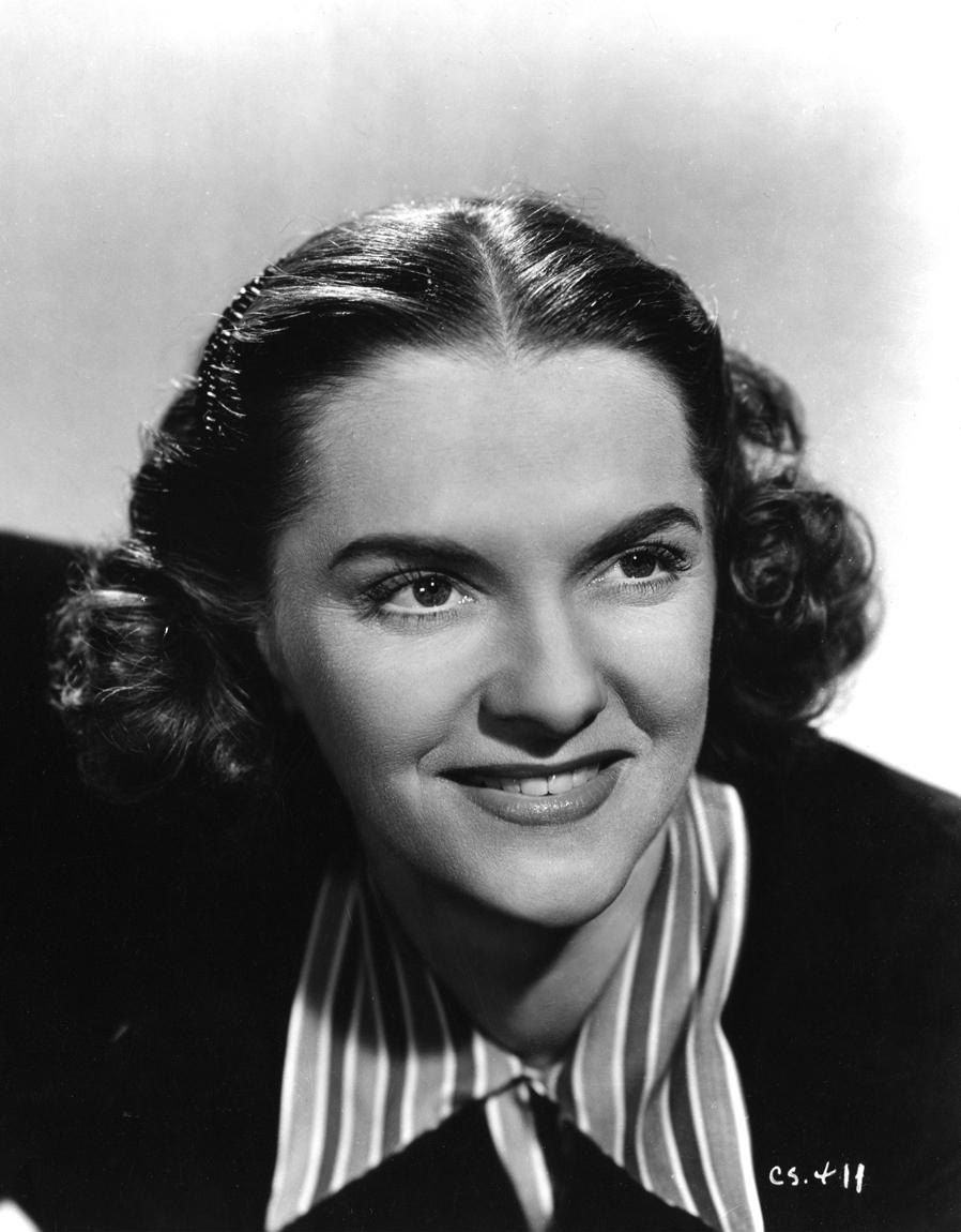 Grace Stafford image