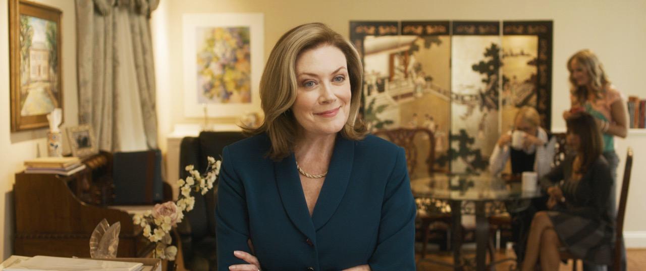 Nancy Stafford image