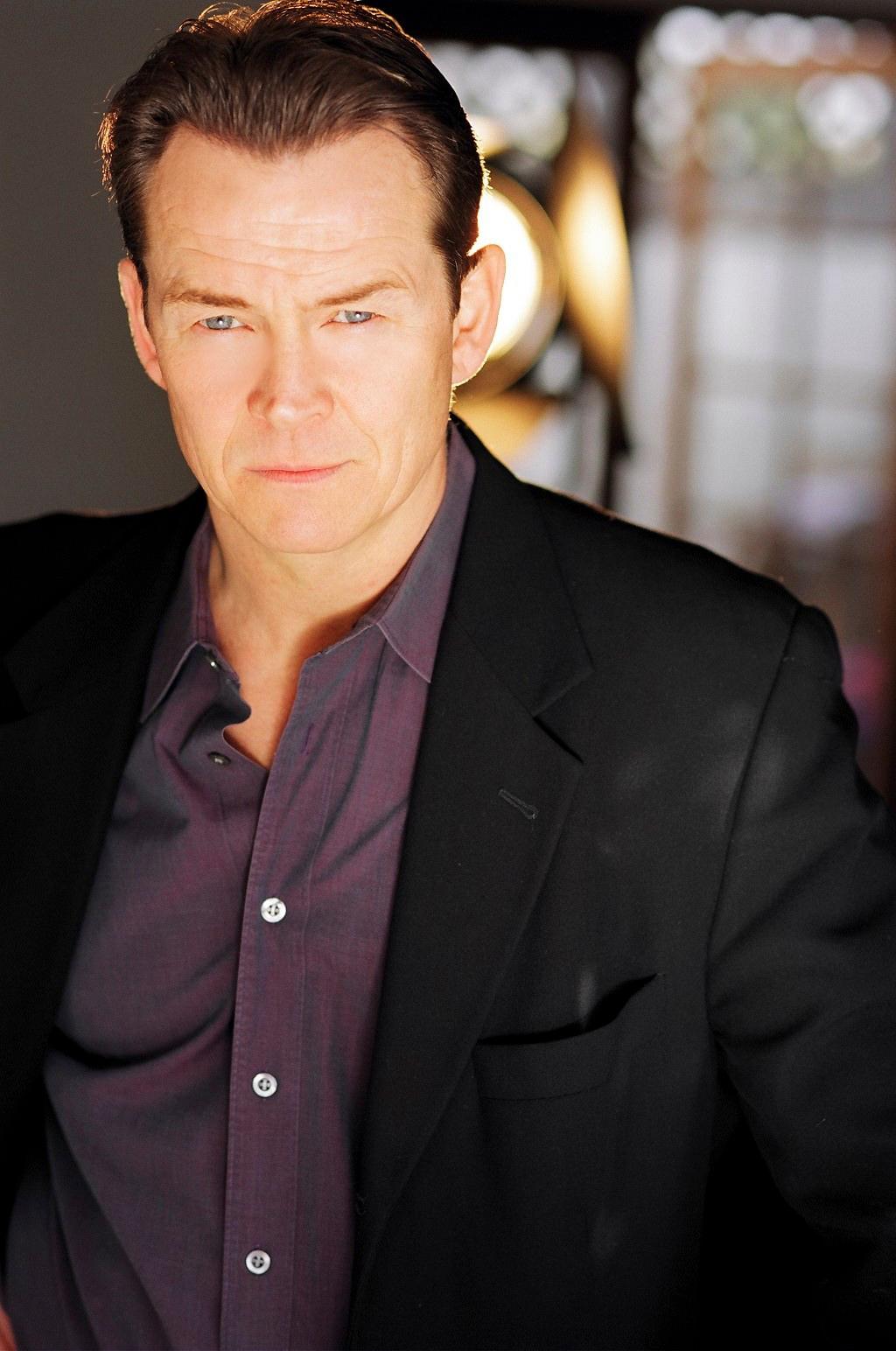 Brent Stait image