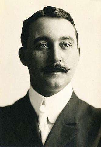 Guy Standing image