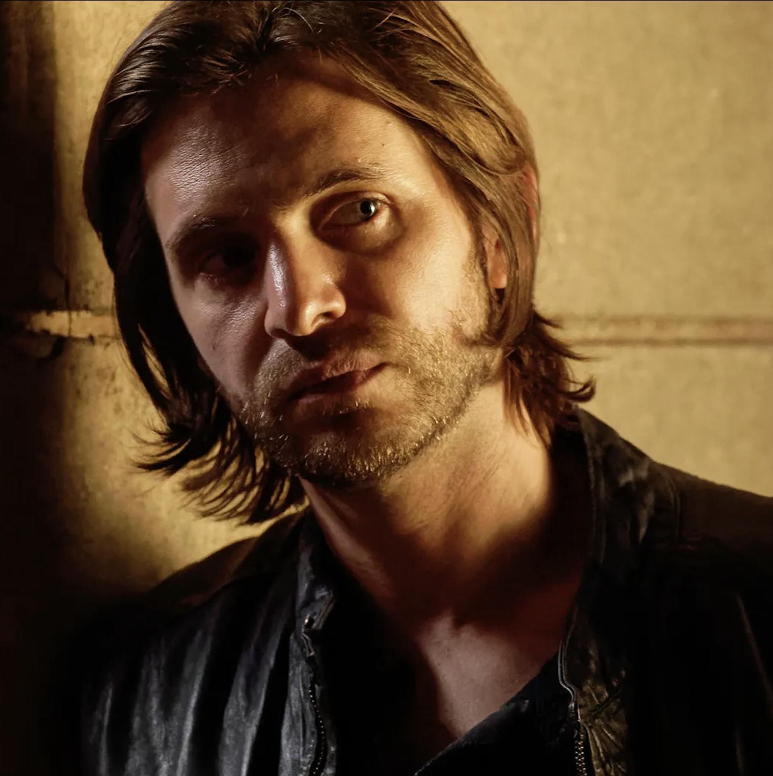 Aaron Stanford image