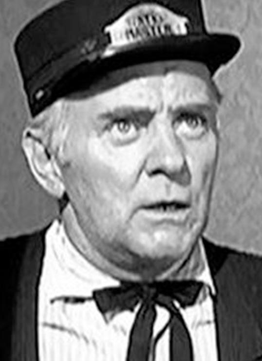 Ted Stanhope image