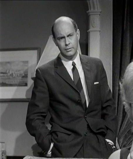 Warren Stanhope image