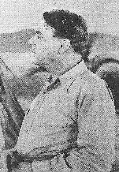 Forrest Stanley image