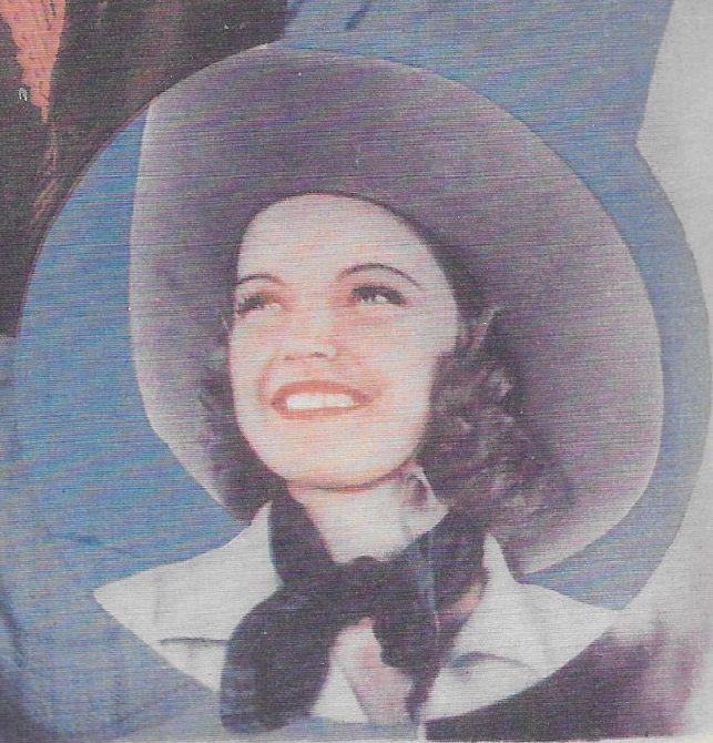 Louise Stanley image