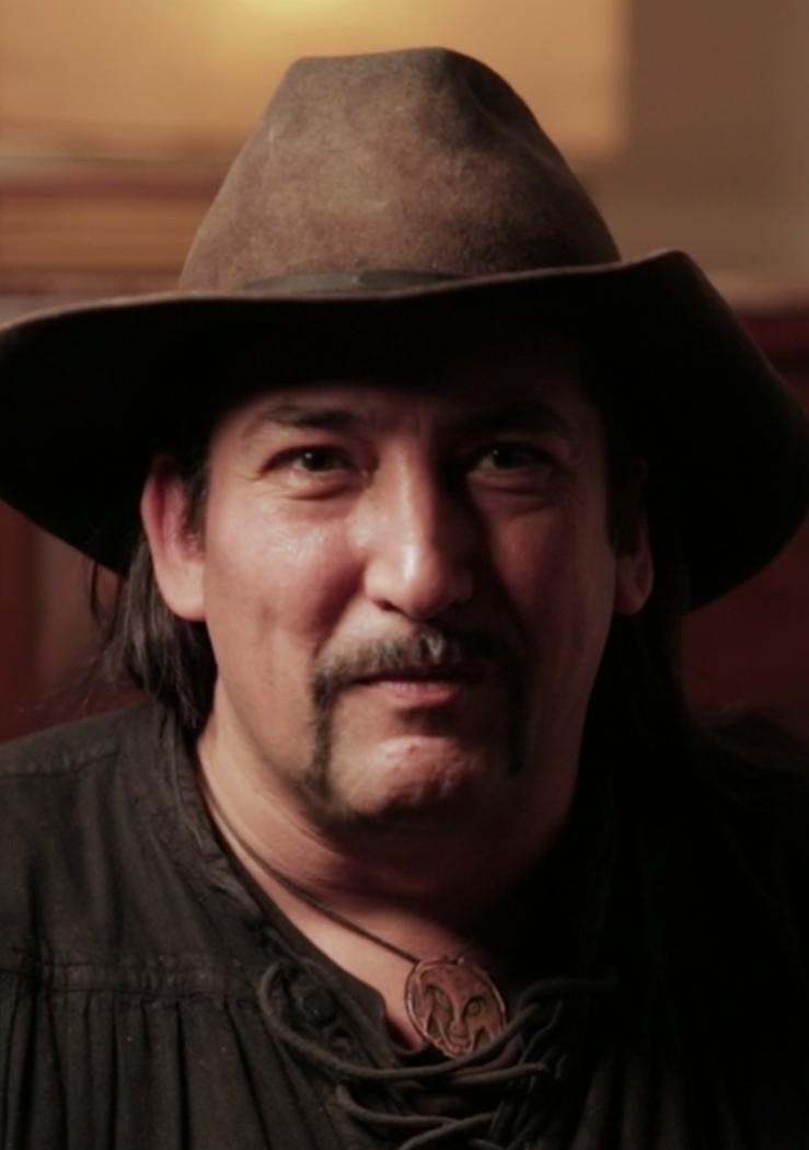 Richard Stanley image