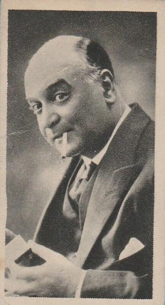 Frank Stanmore image