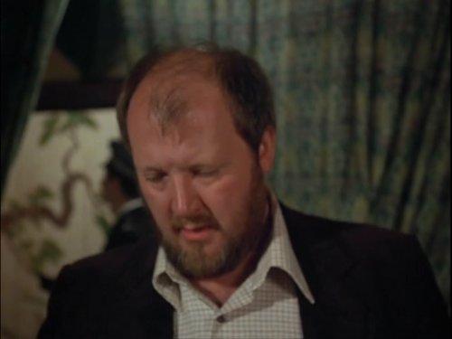 Barry Stanton image