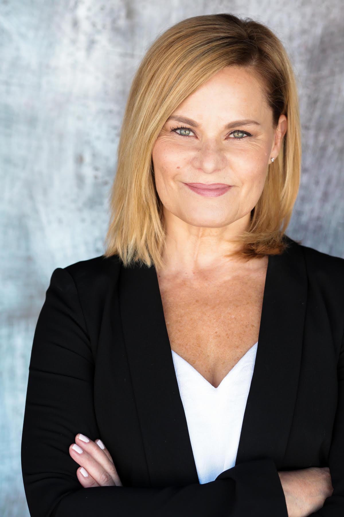 Robin Michele Stewart image