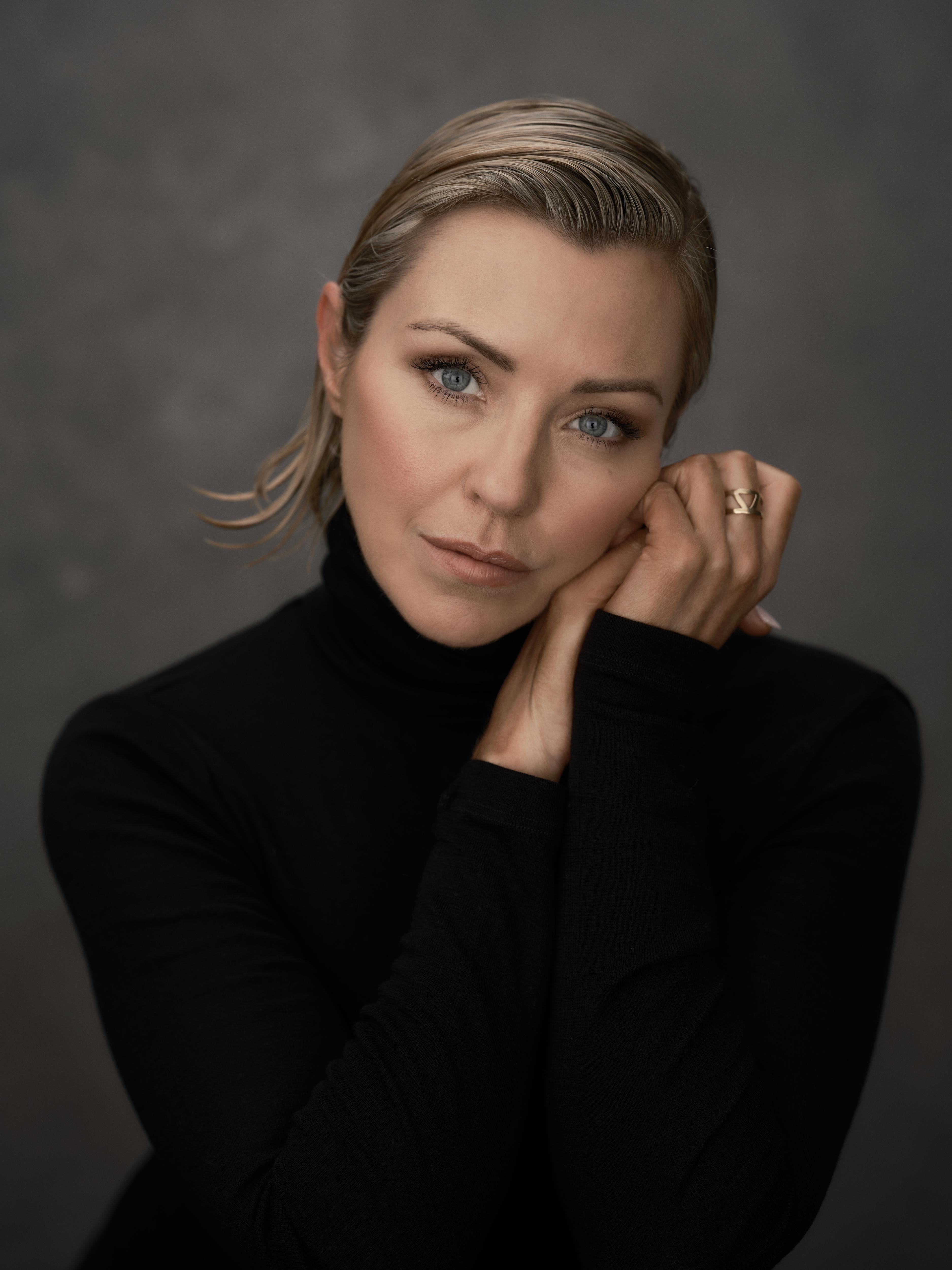 Jacinta Stapleton image