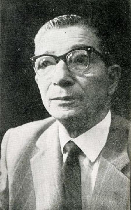 Dimos Starenios image
