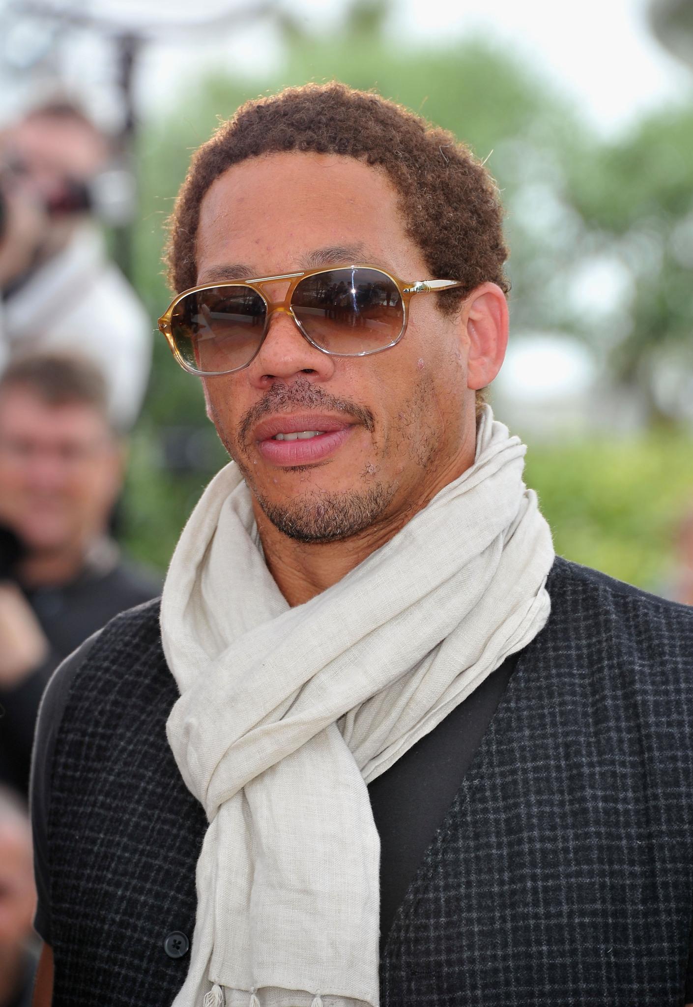 JoeyStarr image