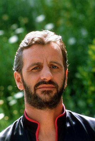 Ringo Starr image