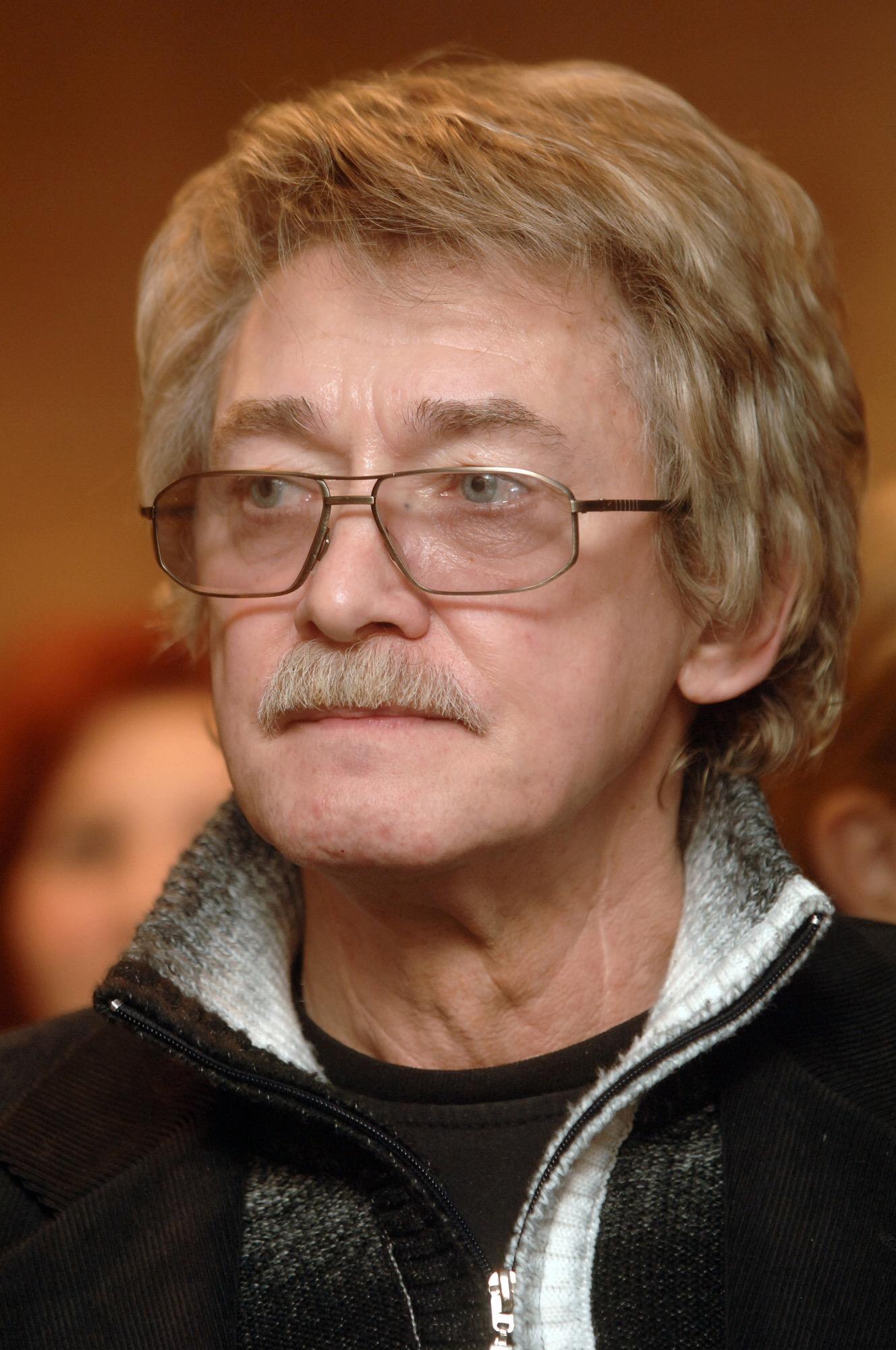 Igor Starygin image
