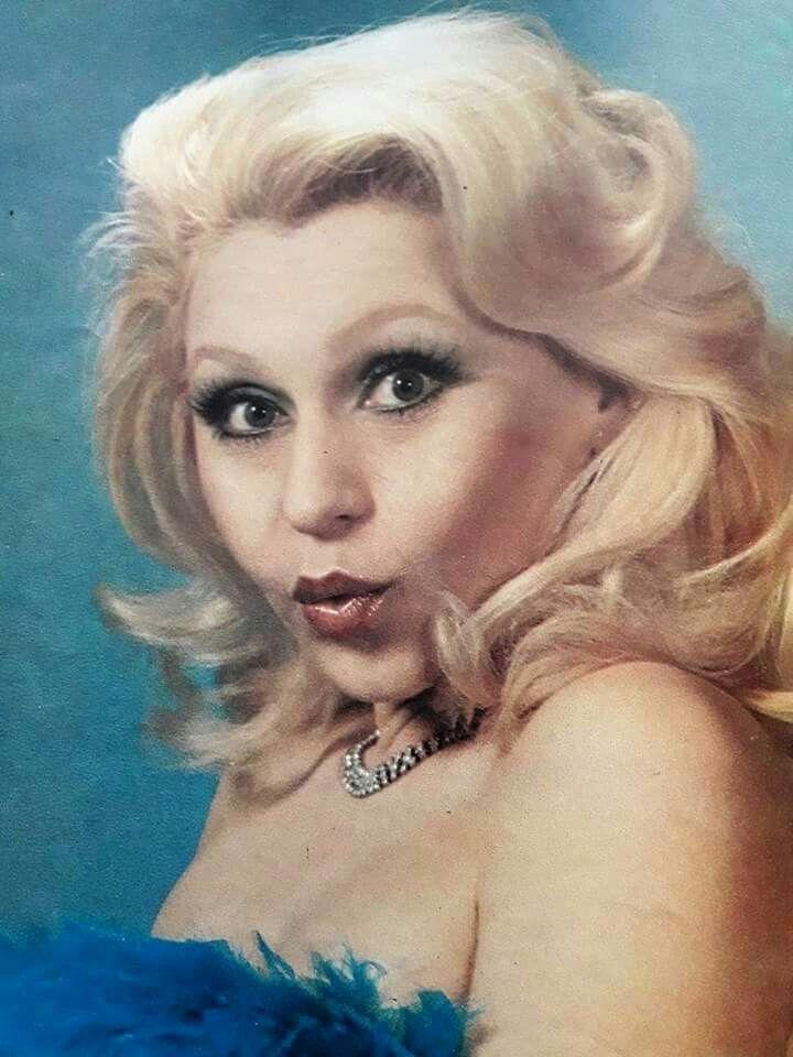 Titika Stasinopoulou image