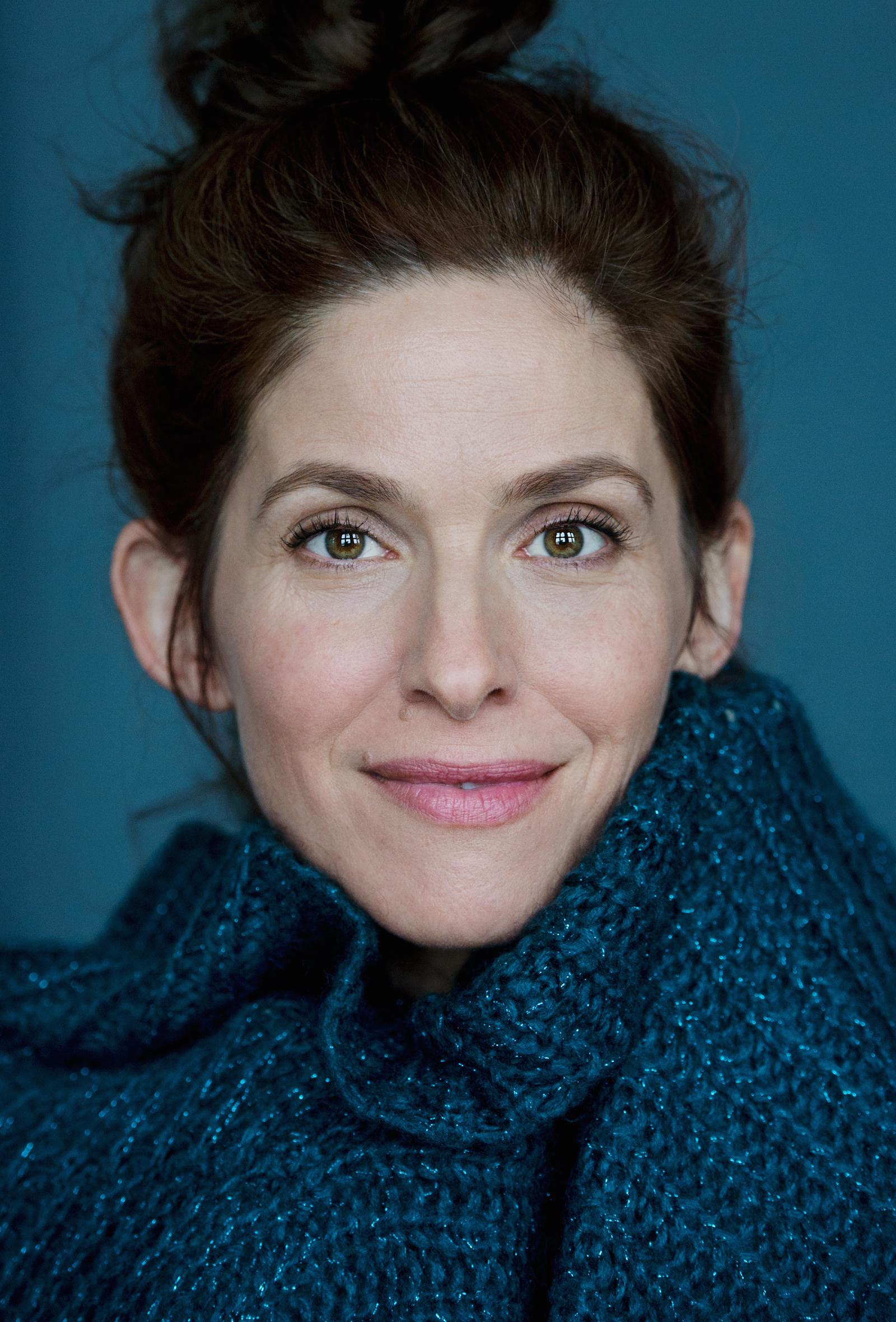 Birgit Stauber image