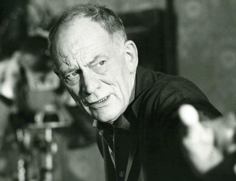 Wolfgang Staudte image