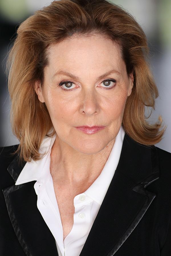 Claudia Stedelin image